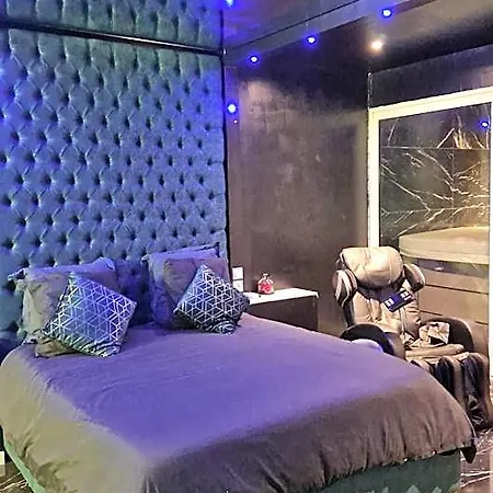 Medusa 34* فندق 3*